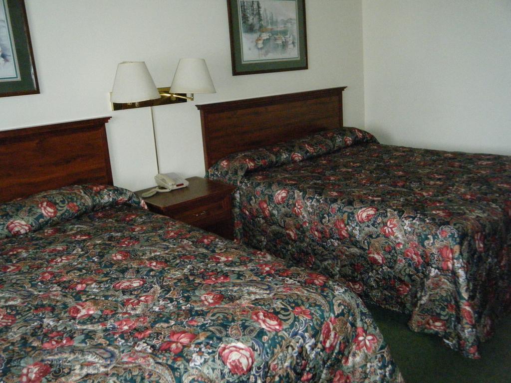 Cadillac Sands Resort Rum bild