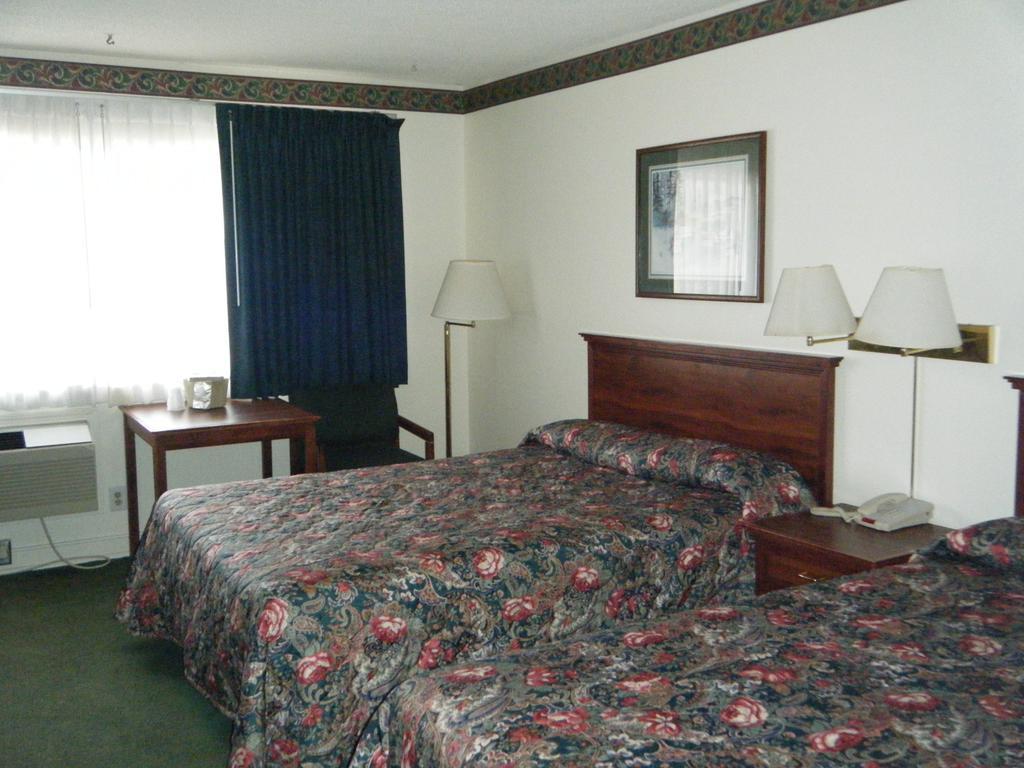 Cadillac Sands Resort Rum bild